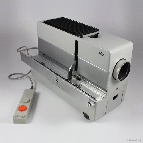 A videocamera
